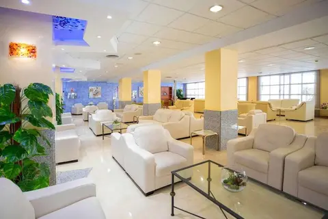 Hotel Servigroup Nereo in Benidorm — foto 17