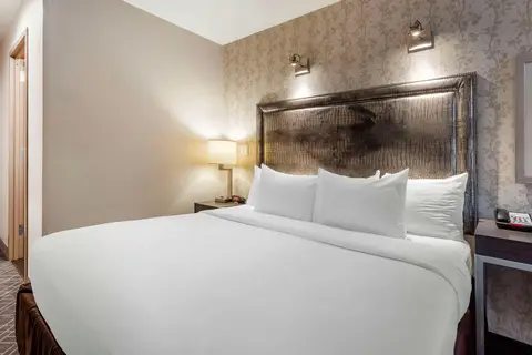 Comfort Inn Manhattan - Midtown West in New York, foto 30
