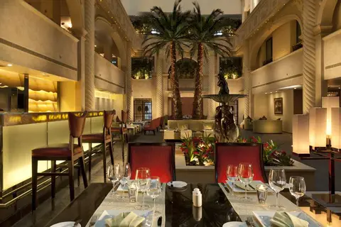 Sonesta Hotels & Resorts in Caïro, foto 5