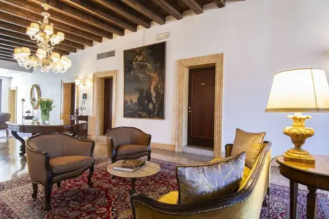 Casa Verardo Residenza d'Epoca in Venetië — foto 8