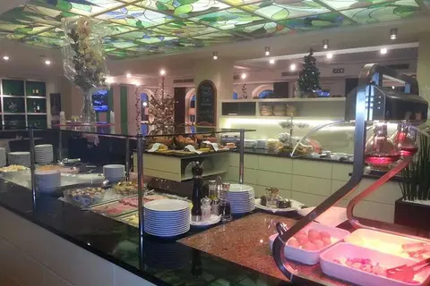 Hotel Malerhaus in Fügen — foto 10
