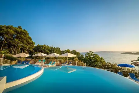 Sunny Krk by Valamar in Krk — foto 21