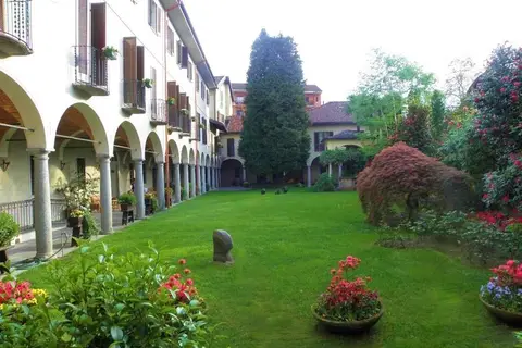 Il Chiostro in Verbania — foto 14