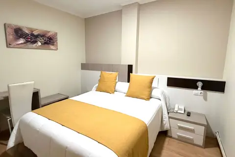 Hotel Galatea in Burela — foto 4