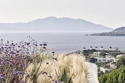 Myconian Korali Relais & Chateaux in Mykonos, foto 18