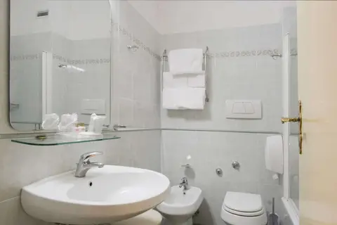 Hotel La Pace in Pisa — foto 14