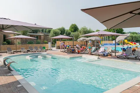 Colombaia Village in Padenghe sul Garda — foto 9