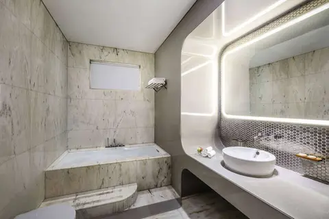 La Cigale Hotel in Doha — foto 20