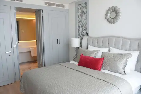 CVK Hotels Taksim in Beyoğlu — foto 3