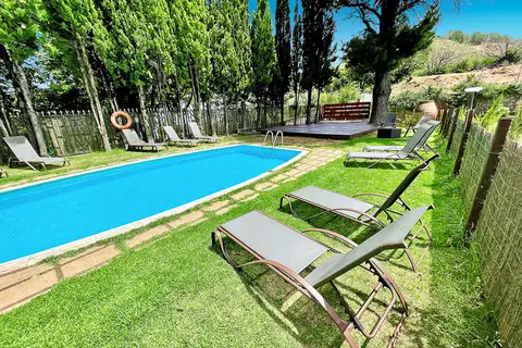 El Refugio in Vega de San Mateo — foto 9