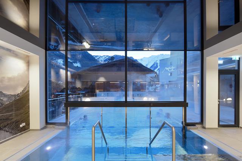 Appartement Venediger Lodge foto 15