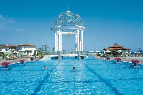 Helena Sands in Несебър — foto 3