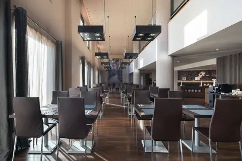 Hotel Alimara foto 2