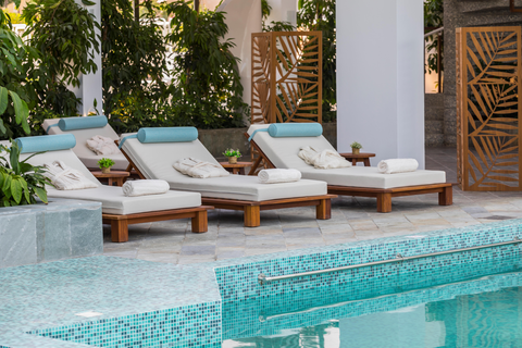 Leonardo Plaza Cypria Maris Beach Hotel & Spa - adults only foto 12