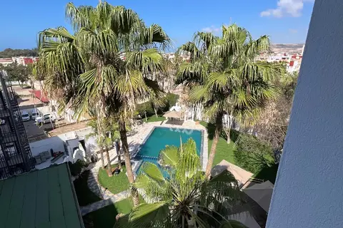 Anna Hotel Agadir in Rabat, foto 9