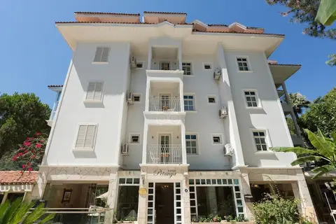 Konak Petunya Boutique Hotel in Marmaris, foto 28