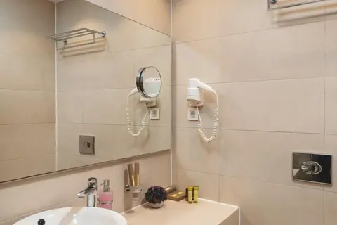 Elia Agia Marina Hotel in Agia Marina — foto 12