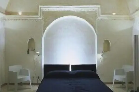 Sassi in Matera, foto 8