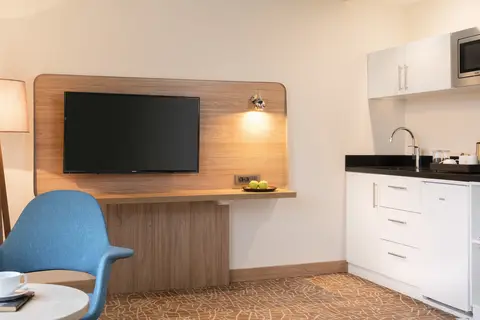 Park Inn by Radisson Istanbul Airport, Odayeri in Ümraniye, foto 2