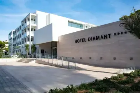Wandel 4-daagse Mallorca Hotel Capricho & Spa (11-04) in none