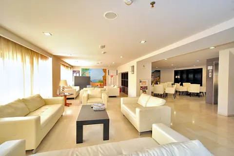 St. Constantin Hotel foto 19