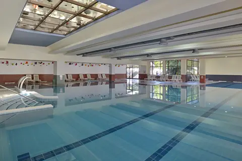 Sol Nessebar Bay All Inclusive in Несебър — foto 18