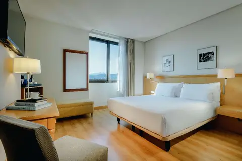 Hesperia Vigo in Vigo — foto 9