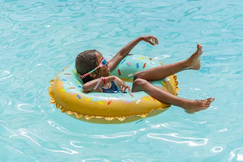 Camping La Pointe Du Médoc foto 8