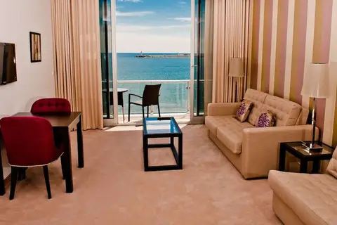 Aparthotel Atlantida Mar in Praia da Vitória (Santa Cruz), foto 19