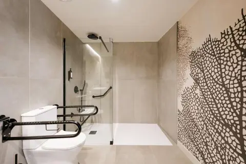 001 Higos Beach Boutique Hotel in Costa Calma — foto 26
