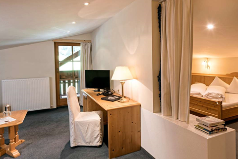 Hotel Möderle foto 11