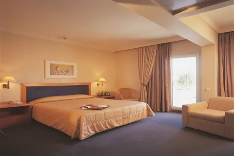 The Golden Age Hotel in Athene — foto 7
