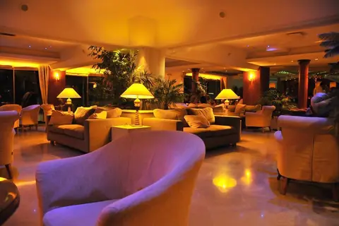 King Minos Hotel in Δημοτική Ενότητα Ασίνης — foto 6