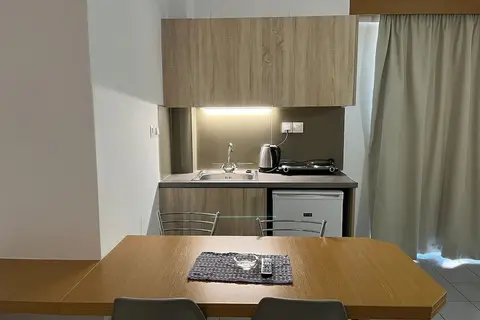 Acropolis Apartments in Chersonissos — foto 17