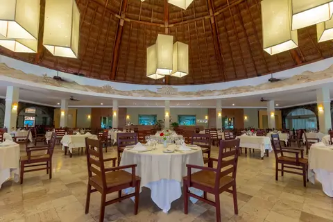 Valentin Imperial Riviera Maya in Playa del Carmen — foto 27