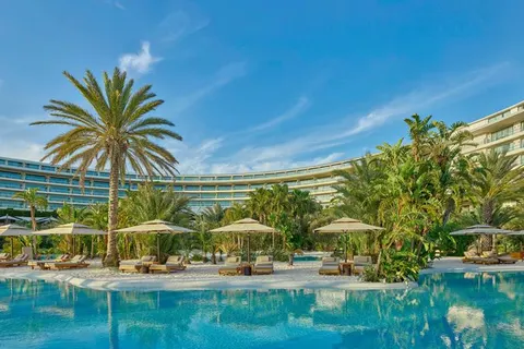 Maxx Royal Belek foto 1