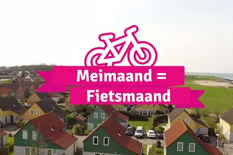Villapark de Oesterbaai in Wemeldinge