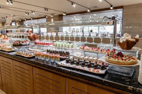 Blend Elphistone Resort foto 6