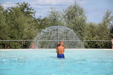 Villenpark Sanghen in Manerba del Garda — foto 11