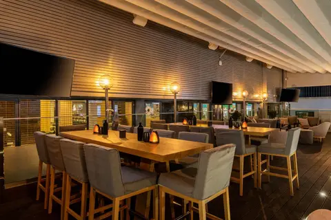 Liquid Hotel Apartments in Ayia Napa — foto 20