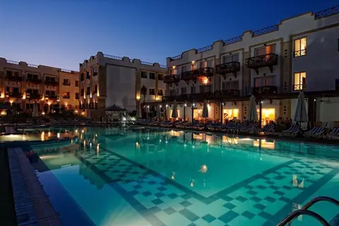 Falcon Naama Star Hotel in Sharm El Sheikh — foto 14