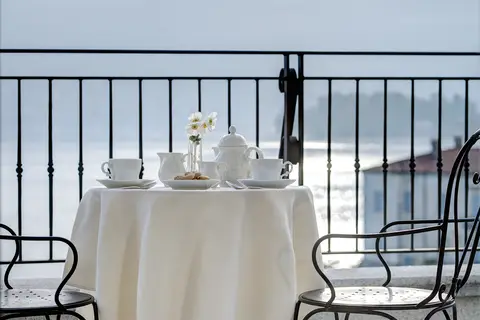 Grand Hotel Majestic in Pallanza — foto 15