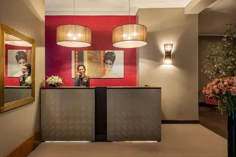 Elysia by Inwood Hotels in Parijs, foto 22