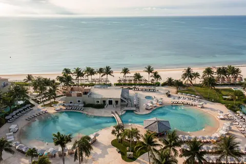 Hyatt Zilara Riviera Maya in Playa del Carmen