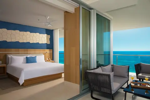 Dreams Vista Cancun Golf & Spa Resort in Cancún, foto 16