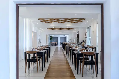 Dimitra Beach Hotel & Suites in Karaoulanis Beach Hotel, foto 8