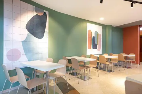 B&B HOTEL Pisa Airport in Pisa — foto 17