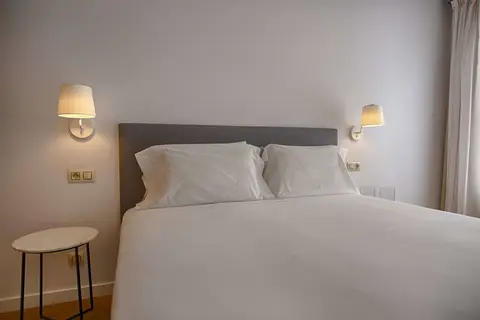 Sercotel Tribuna Málaga in Guadalmar-San Julián — foto 24