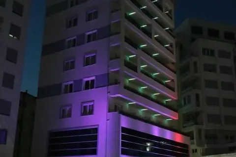 Hotel Bleart in Durrës, foto 9