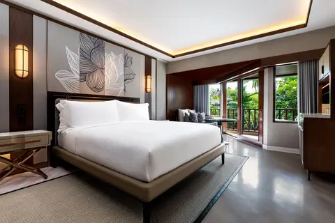 The Laguna, A Luxury Collection Resort & Spa in Kuta Selatan — foto 3